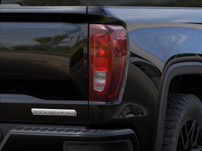 2026 GMC Sierra 1500 Elevation Crew Cab Short Box RWD
