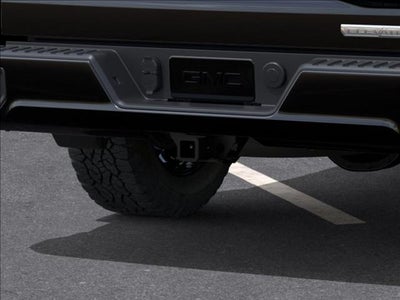 2026 GMC Sierra 1500 Elevation Crew Cab Short Box RWD