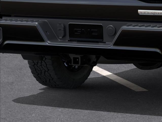 2026 GMC Sierra 1500 Elevation Crew Cab Short Box RWD