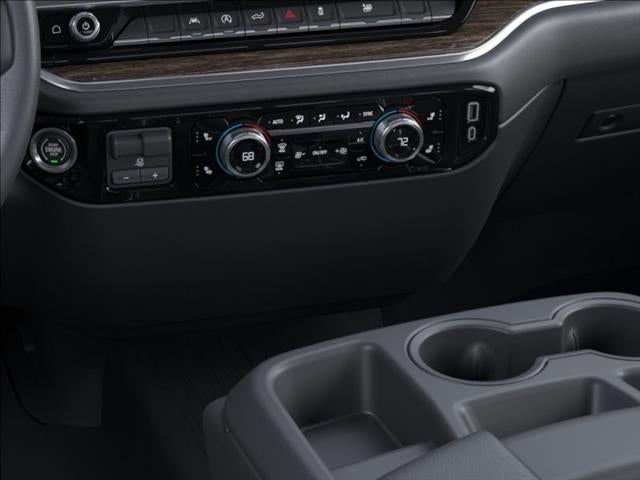 2026 GMC Sierra 1500 Elevation Crew Cab Short Box RWD