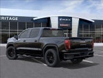 2026 GMC Sierra 1500 Elevation Crew Cab Short Box RWD