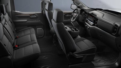 2026 GMC Sierra 1500 Elevation Crew Cab Short Box RWD