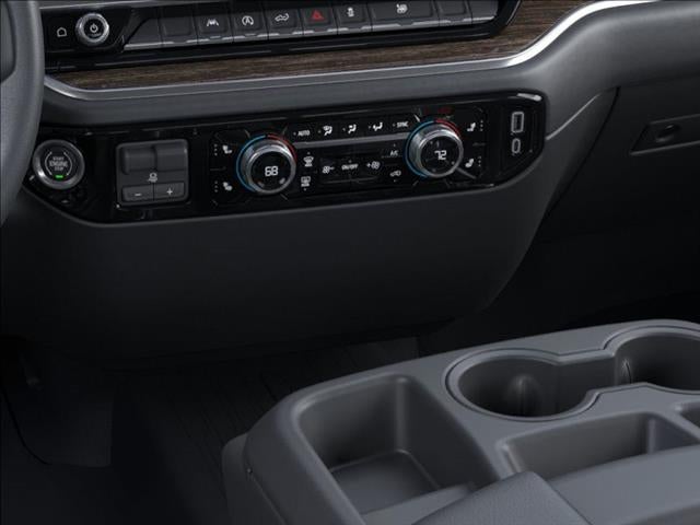 2026 GMC Sierra 1500 Elevation Crew Cab Short Box RWD