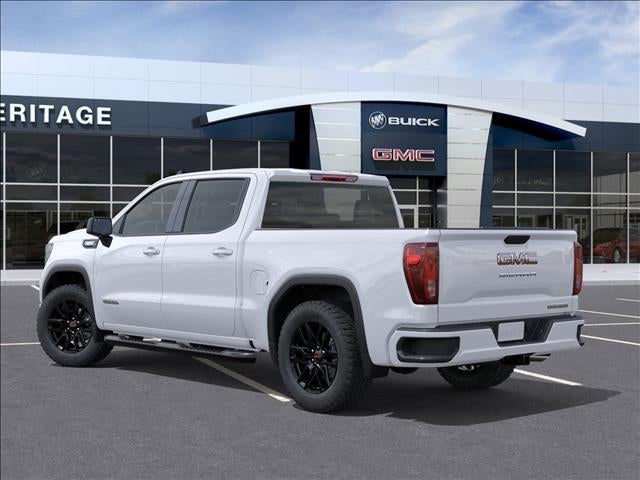 2026 GMC Sierra 1500 Elevation Crew Cab Short Box RWD