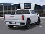 2026 GMC Sierra 1500 Elevation Crew Cab Short Box RWD