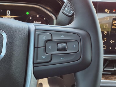 2026 GMC Sierra 1500 Elevation Crew Cab Short Box RWD