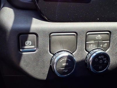 2026 GMC Sierra 1500 Elevation Crew Cab Short Box RWD