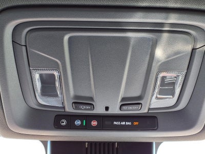 2026 GMC Sierra 1500 Elevation Crew Cab Short Box RWD