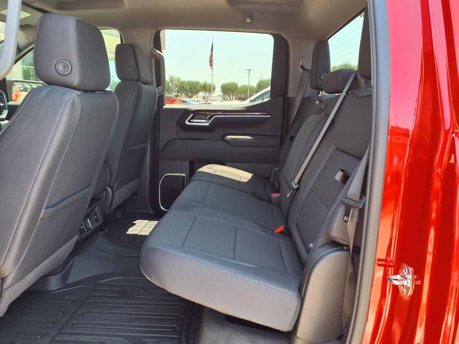2026 GMC Sierra 1500 Elevation Crew Cab Short Box RWD
