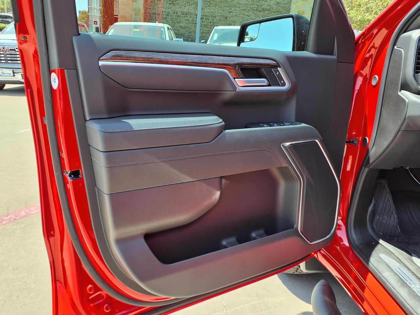 2026 GMC Sierra 1500 Elevation Crew Cab Short Box RWD