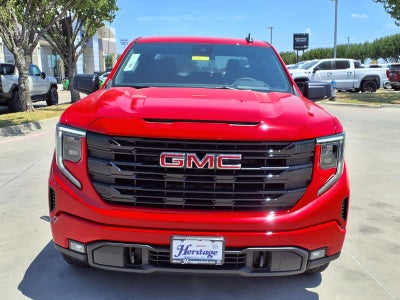 2026 GMC Sierra 1500 Elevation Crew Cab Short Box RWD