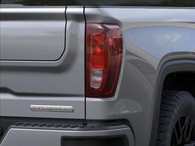 2026 GMC Sierra 1500 Elevation Crew Cab Short Box RWD
