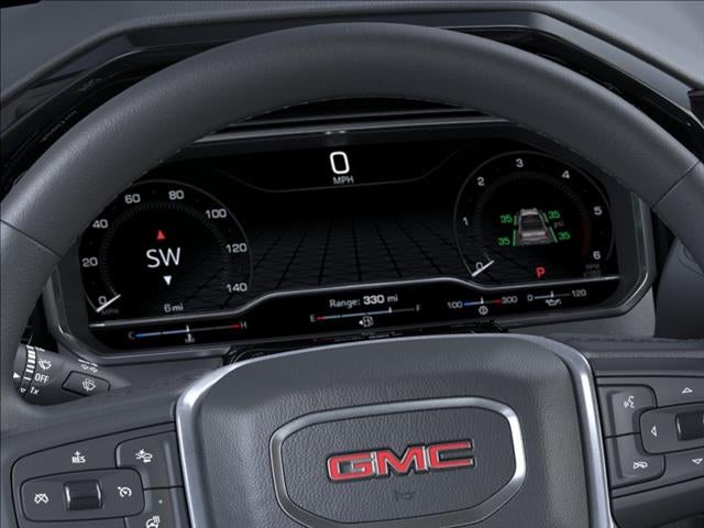 2026 GMC Sierra 1500 Elevation Crew Cab Short Box RWD