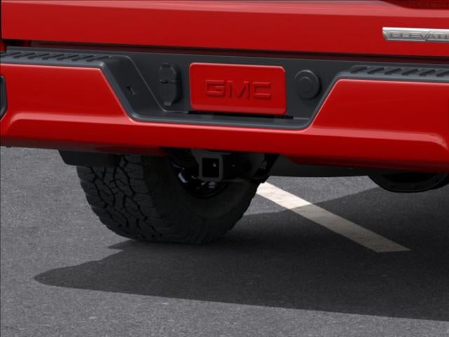 2026 GMC Sierra 1500 Elevation Crew Cab Short Box RWD