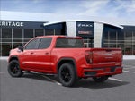 2026 GMC Sierra 1500 Elevation Crew Cab Short Box RWD