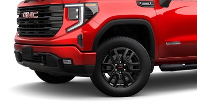 2026 GMC Sierra 1500 Elevation Crew Cab Short Box RWD