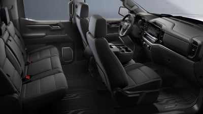 2026 GMC Sierra 1500 Elevation Crew Cab Short Box RWD
