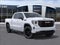 2026 GMC Sierra 1500 Elevation Crew Cab Short Box RWD