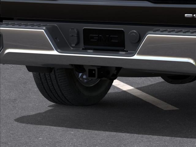 2026 GMC Sierra 1500 SLT Crew Cab Short Box RWD