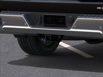 2026 GMC Sierra 1500 SLT Crew Cab Short Box RWD