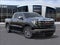 2026 GMC Sierra 1500 SLT Crew Cab Short Box RWD