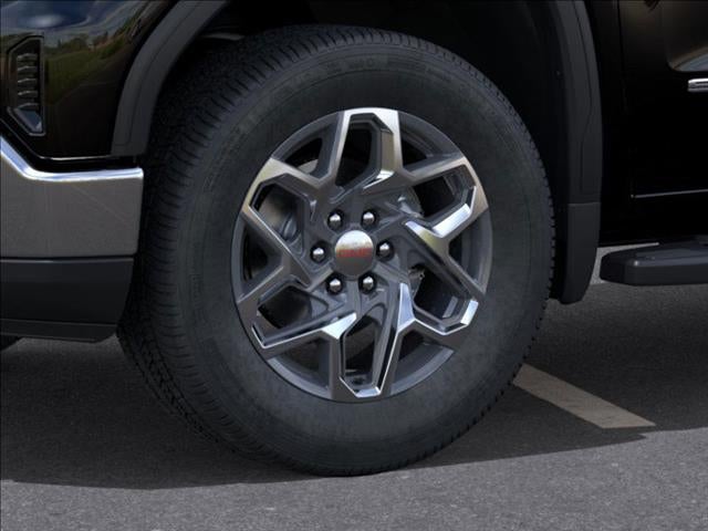 2026 GMC Sierra 1500 SLT Crew Cab Short Box RWD