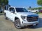 2026 GMC Sierra 1500 SLT Crew Cab Short Box RWD
