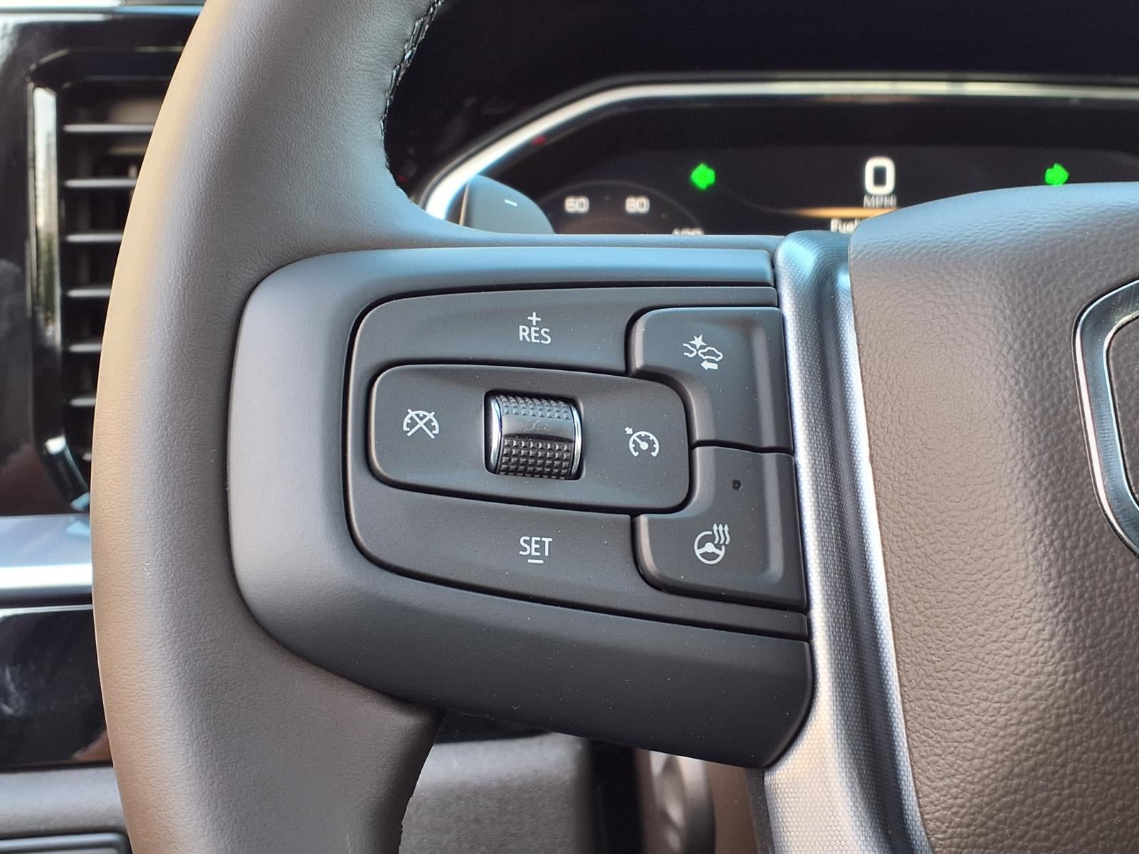 2026 GMC Sierra 1500 SLT Crew Cab Short Box RWD