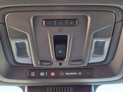 2026 GMC Sierra 1500 SLT Crew Cab Short Box RWD