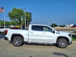 2026 GMC Sierra 1500 SLT Crew Cab Short Box RWD