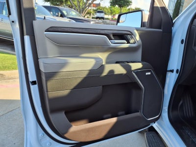 2026 GMC Sierra 1500 SLT Crew Cab Short Box RWD