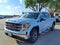 2026 GMC Sierra 1500 SLT Crew Cab Short Box RWD