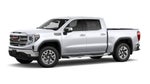 2026 GMC Sierra 1500 SLT Crew Cab Short Box RWD