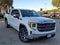 2026 GMC Sierra 1500 SLT Crew Cab Short Box RWD