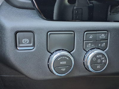 2026 GMC Sierra 1500 SLT Crew Cab Short Box RWD