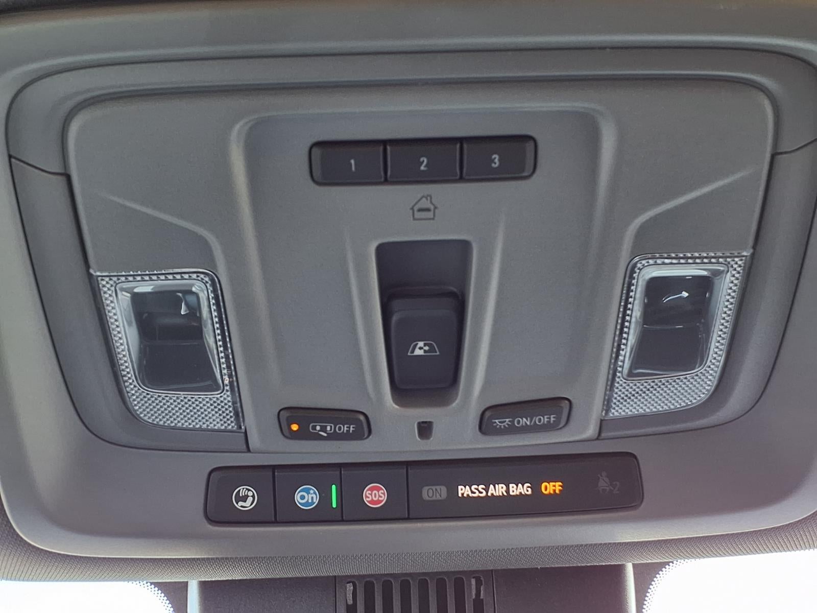 2026 GMC Sierra 1500 SLT Crew Cab Short Box RWD