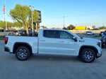 2026 GMC Sierra 1500 SLT Crew Cab Short Box RWD
