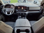 2026 GMC Sierra 1500 SLT Crew Cab Short Box RWD
