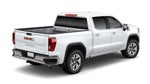 2026 GMC Sierra 1500 SLT Crew Cab Short Box RWD