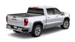 2026 GMC Sierra 1500 SLT Crew Cab Short Box RWD