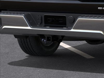 2026 GMC Sierra 1500 SLT Crew Cab Short Box RWD