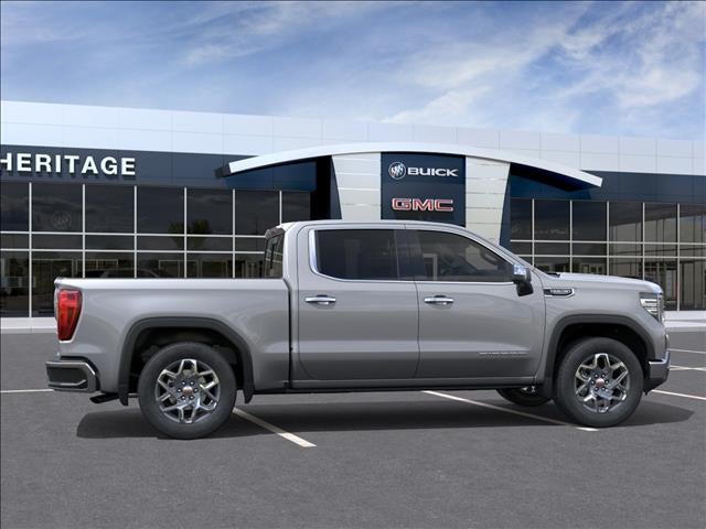 2026 GMC Sierra 1500 SLT Crew Cab Short Box RWD