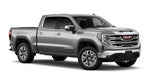 2026 GMC Sierra 1500 SLT Crew Cab Short Box RWD