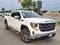 2026 GMC Sierra 1500 SLT Crew Cab Short Box RWD