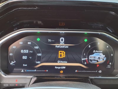 2026 GMC Sierra 1500 SLT Crew Cab Short Box RWD