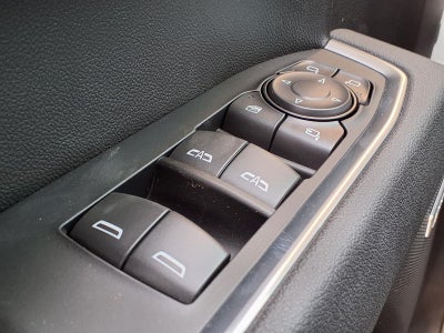 2026 GMC Sierra 1500 SLT Crew Cab Short Box RWD