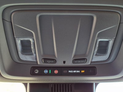 2026 GMC Sierra 1500 SLT Crew Cab Short Box RWD