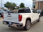 2026 GMC Sierra 1500 SLT Crew Cab Short Box RWD