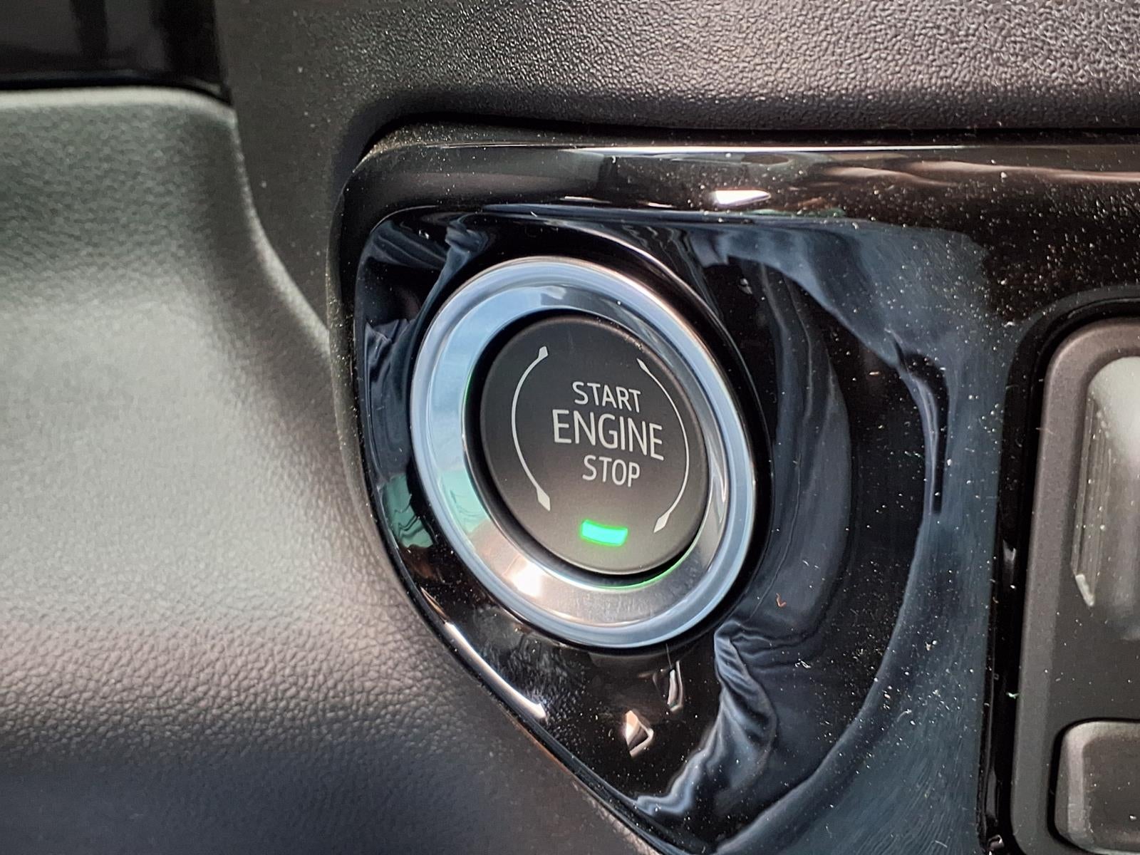 2026 GMC Sierra 1500 SLT Crew Cab Short Box RWD