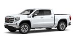 2026 GMC Sierra 1500 SLT Crew Cab Short Box RWD